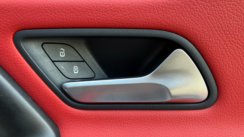 Mercedes-Benz CLA 220 AMG Line Premium Plus 4Matic 4dr Tip Auto Petrol Saloon